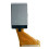 Auto LCD Screen Dashboard Screen Black Car Dashboard Lcd Display for A3 A4 A6 TT Car Practical and Installation 5