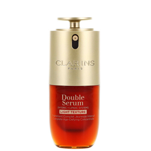 Clarins Clarins  Double Serum Light Texture 30ml / 1 fl.oz.