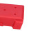 18V XC18 Power Mount Battery Adapter, Red, ABS Material 6