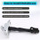 Car Door Check Restrict Stop for   E210 2019-2025 Car  Strap Rear Left 6