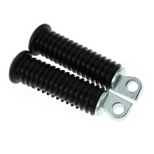 Voetsteunen voor de Achterpassagiers van de Motorfiets voor Sportster Forty Eight XL1200X Roadster XL883 1200 48 2014-2019