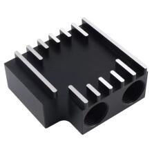 3100052464 Transmission Cooler & Coupler for Ram 2500/3500 2007.5-2023 6.7L 68RFE 69ASRC
