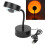 180 Adjustable Projection Lamp for Bedroom LED 26.5cm, USB Powered 1