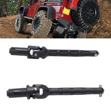 2 Stück Kunststoff-Antriebswellen für 1/18 RC Auto SCY 18101 18103 Ersatz