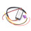 LED Daytime Controller Dimming Delay for Car DRL 12-18V 3A 15