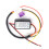 LED Daytime Controller Dimming Delay for Car DRL 12-18V 3A 16