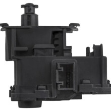Car Fuel Filler Door Lock Actuator Motor for Alhambra Sharan 7N0810773A 7N0810773B 7N0810773C