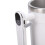 Modell: Elektrischer Rührbecher 400 ml Weiß 6