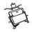 Support de Navigation pour Moto pour Kymco AK 550 AK550 2017-2022. 2
