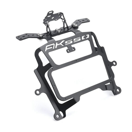 Support de Navigation pour Moto pour Kymco AK 550 AK550 2017-2022. 1