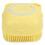 Multi-Functional Silicone Pet Bath & Massage Brush with Shampoo Storage 2