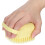 Multi-Functional Silicone Pet Bath & Massage Brush with Shampoo Storage 5