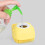 Multi-Functional Silicone Pet Bath & Massage Brush with Shampoo Storage 10