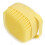 Pet Silicone Massage Brush with Shampoo Storage, 8.5x8x5.7cm 14