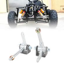Durable Steel Alloy M14 Front Steering Hub for Drift Trike & ATV Quads