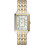 Fossil Fossil Horloge - Dames - ES5305 - Multicolor RVS - Quartz - 5 Atm 1