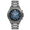 Michael Kors Uhr - MICHAEL KORS - MK9213 - Quarz - Chronograph - Edelstahl 1