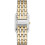 Fossil Fossil Horloge - Dames - ES5305 - Multicolor RVS - Quartz - 5 Atm 3