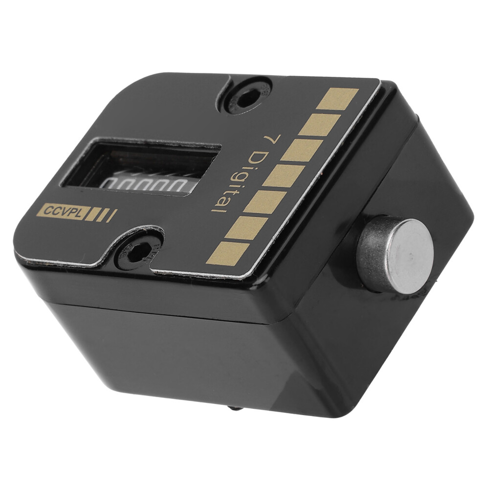 CVP-200 7 Digit Counter Memory Range 0-9M