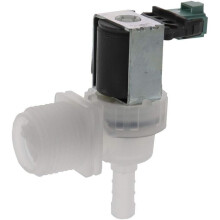 Dishwasher Inlet Valve Replacement Part for Thermadore Dishwasher Warm Water Inlet Valve 00628334 9000655808 Etc.