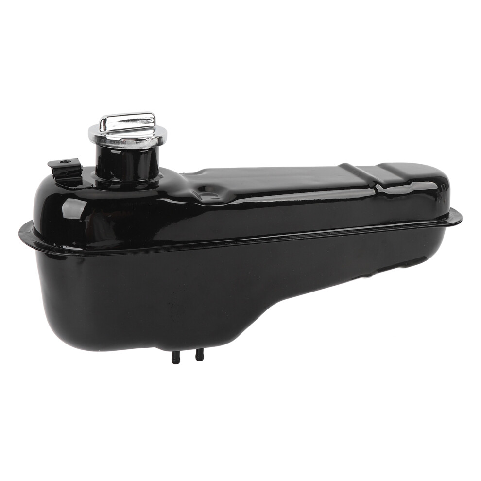 Motorcycle Fuel Tank 2L With Cap Retro Look For Ct70 Trail St90 Trailsport 8301391805437