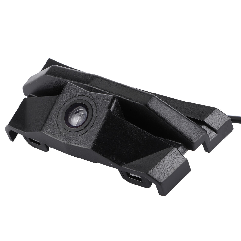 Hd Waterproof Ccd Front View Camera For Alphard 2018-2019, 720X582 7891391805380