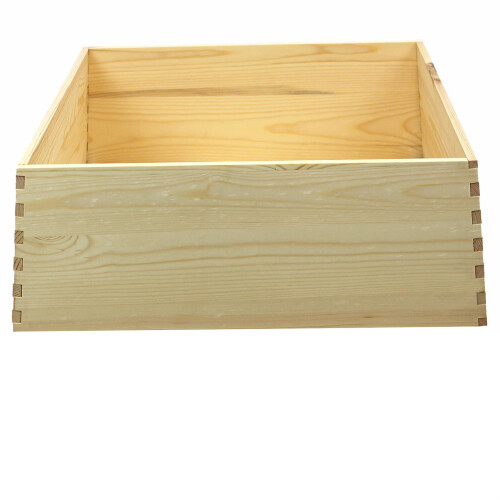 Actiasbee WBC Bee Hive Lift in Pine