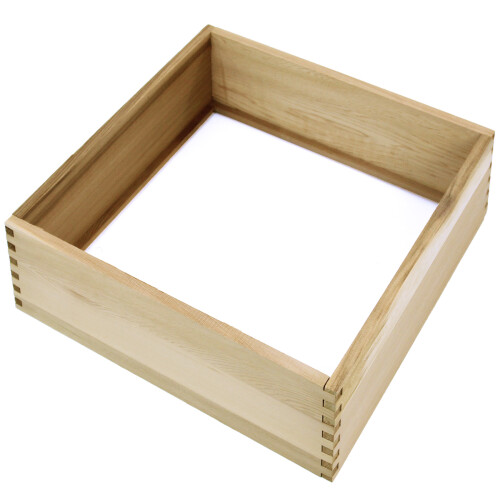 Actiasbee WBC Bee Hive Lift in Pine 1