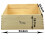 Actiasbee WBC Bee Hive Lift in Pine 4