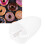 DIY Donut Maker Mold ABS Stainless Steel Kitchen Baking Accessory 5