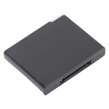 Drahtloser Bluetooth 5.0 Audio-Adapter Empfänger für iOS Dock 30-Pin