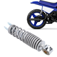 Motorcycle Rear Suspension Shock Damper 200mm Spring for PW50 PIT Bike