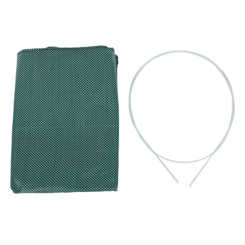 Laubsammelbeutel 270 L, 41,3  22,0  16,9 in 1