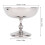 Eisbecher 304-Edelstahl 8,3  10,5  6,5 cm 2