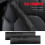 2PCS Universal Seat Belt Pads 8