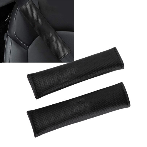 2PCS Car Belt Covers - Universal Polyester