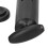 TShaped Black Wine Corkscrew Set, 64x41x165mm Kitchen Tool 16