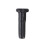 Nylon-12-Ösen 6,8  2,1 mm Schwarz Einzelrohr 11