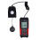 Digitales Luxmeter 0,1–200000 lx, 206 g 2