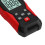 Digitales Luxmeter 0,1–200000 lx, 206 g 9