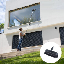 For PS20 PS30 2.644-191.0 High Pressure Washer Brush Cleaning Walls and Floors