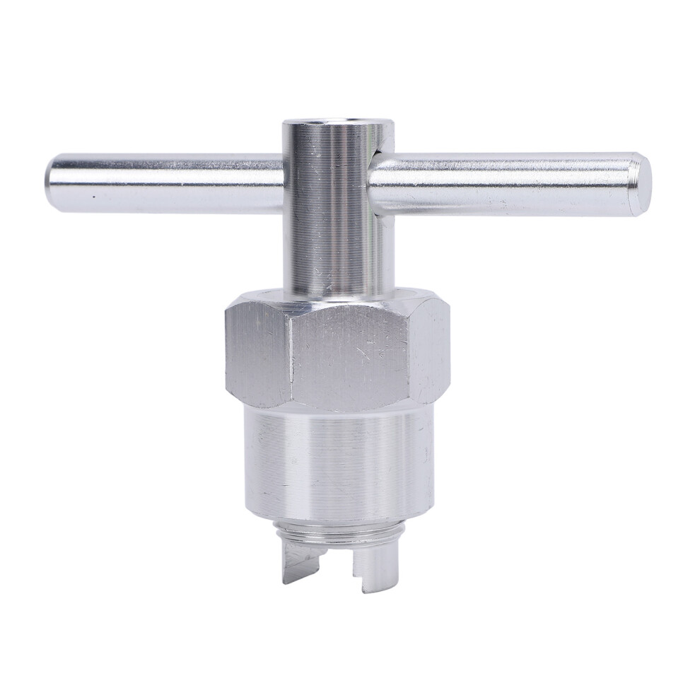 Aluminum Alloy Cartridge Removal Tool For 1200 1222 1225 Faucets 4661391807508