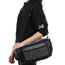 Accessory Fishing Bag with Mesh Pocket