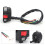 YFZ 450 2006‑2008 Handlebar Switch: On/Off Start/Kill Headlight. 4