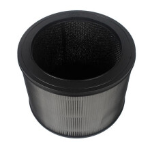 Replacement 3-in-1 H13 Activated Carbon Filter for Winix A230 Air Cleaners