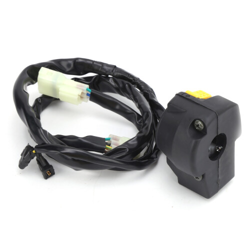 Handlebar Switch Kill Start Headlight for Honda TRX400EX 1999-2004 1