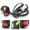 Handlebar Switch Kill Start Headlight for Honda TRX400EX 1999-2004 4