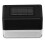 4PCS Solar Step Lights 3LED IP65 Warm White 8x5x5.4cm 4