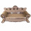 Kattskrapa - soffa Purlov 24285 4