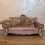 Kattskrapa - soffa Purlov 24285 8